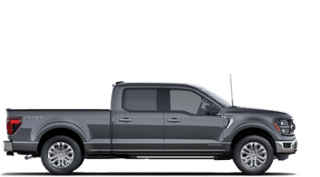 2025 Ford F-150® External Image 1